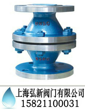 管道阻火器